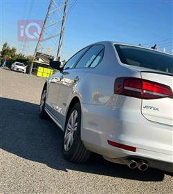 فولكسفاغن جيتا